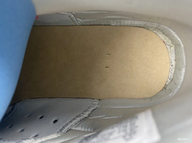 Rep TBK WMNS Mint DQ4914-103 6 Air Foam Jordan 0807